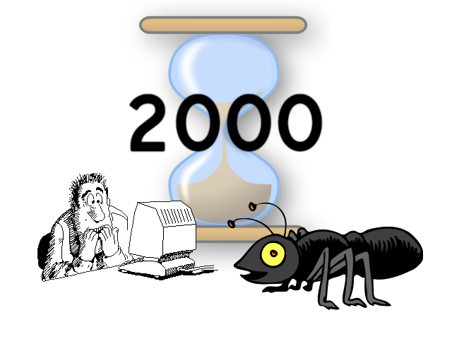 Y2K 감성을 대표하는 여성 일러스트 예시. 롯데리아 벽지 언니미 같은 레트로 팬시 무드를 설명하기 위한 대표 이미지